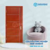 Cua go MDF veneer P1R5 xoan dao 3..jpg SGD MDFVe