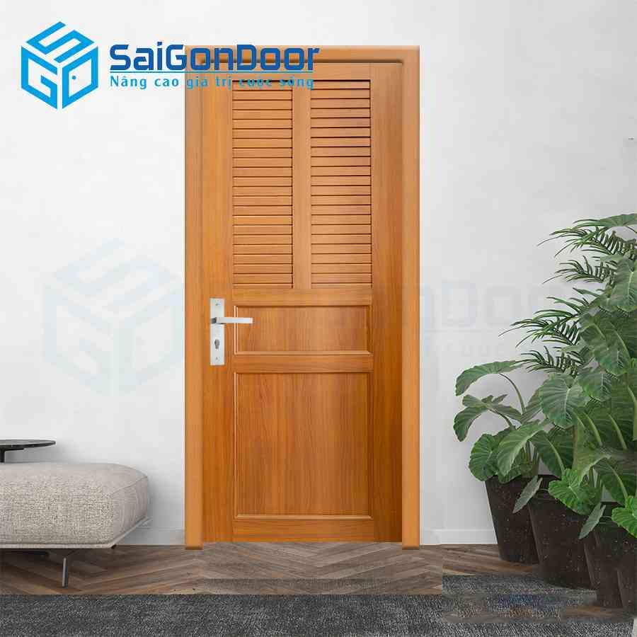 Cửa Nhựa Đài Loan YY 19 1 Cua nhua Dai Loan YY 19.jpg DL SGD