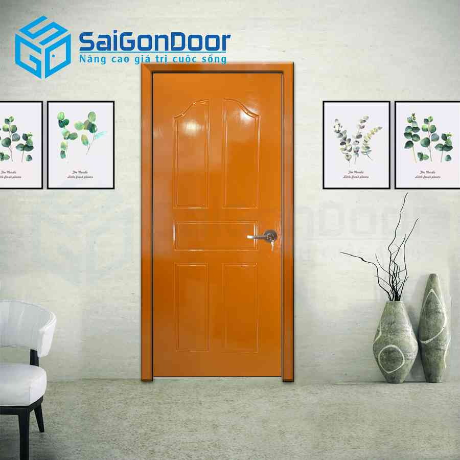Cửa Nhựa Sungyu SYA 02 1 Cua nhua Sungyu SYA 02.jpg Compos SGD