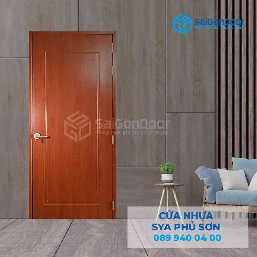 Cửa Nhựa Sungyu SYA 1387 1 Cua nhua Sungyu SYA 1387.jpg SGD Compos