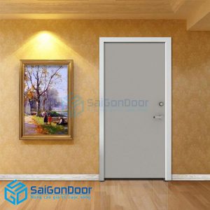 Cửa chống cháy TCC-P1-1gr