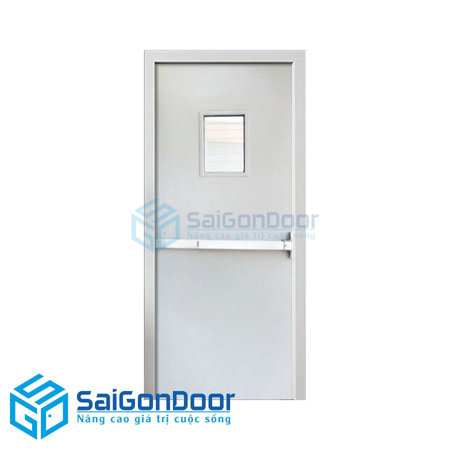 Cửa chống cháy TCC-P1G1bg 2 cua chong chay TCC P1G1bg 2