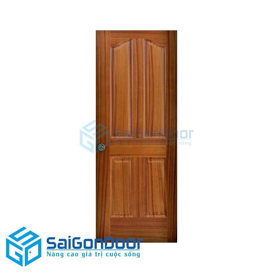 Cửa gỗ HDF Veneer P4A-XOAN DAO 2 cua go HDF verneer image016 2