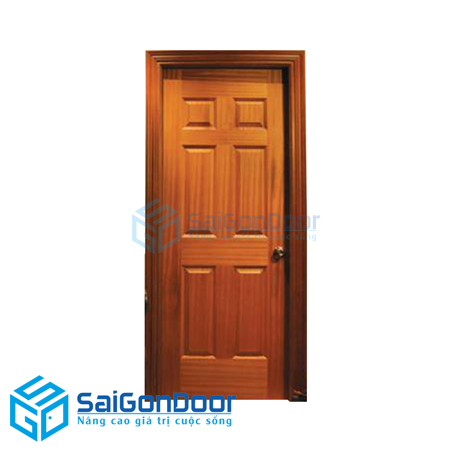 Cửa gỗ HDF Veneer 6A-CAM XE DO 2 cua go HDF verneer image018 2