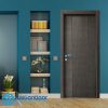 Cửa gỗ MDF Laminate 2 4 cua go MDF Laminate moi 8