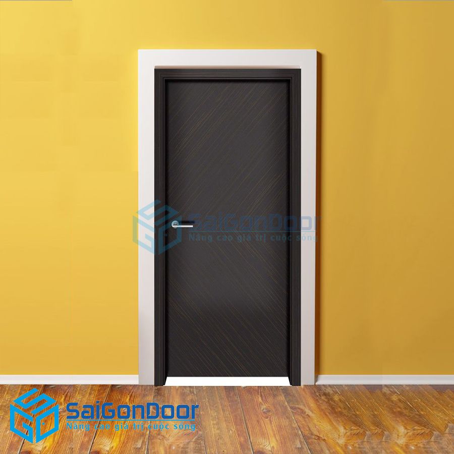Cửa gỗ MDF Laminate 1 1 cua go MDF Laminate moi 9