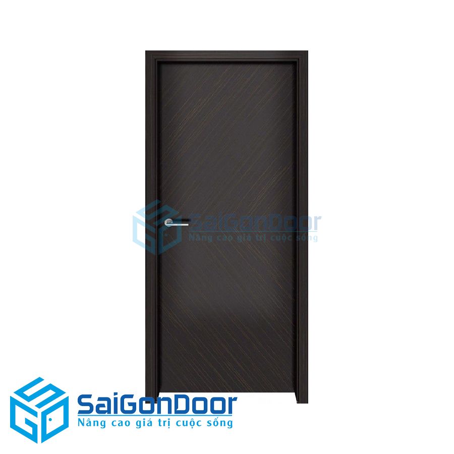 Cửa gỗ MDF Laminate 1 2 cua go MDF Laminate moi 9 2