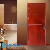 Cửa gỗ MDF Laminate P1R4b Xoan đào 5 cua go MDF laminate MDFlaminateP1R4b xoandao