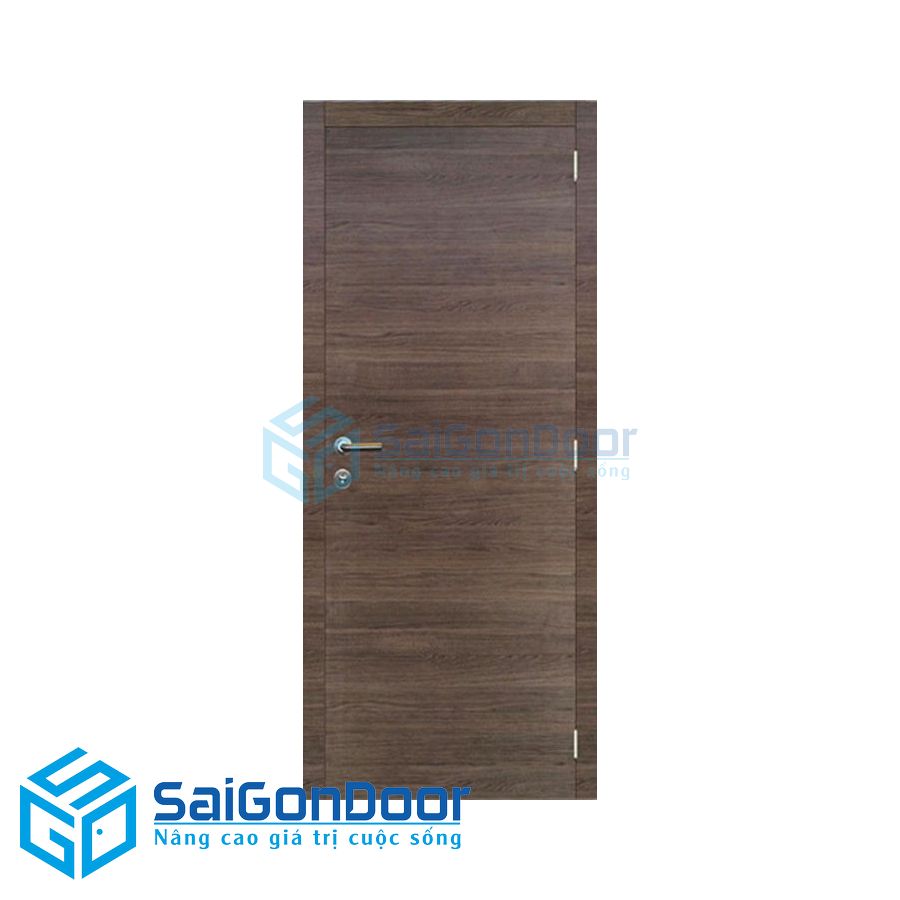Cửa gỗ MDF Laminate SGD M2 2 cua go MDF laminate SGD20M2 2
