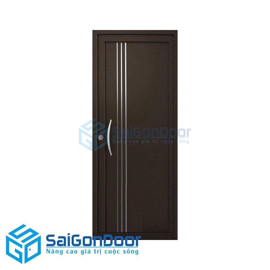 Cửa gỗ cao cấp MDF PVC 6 2 cua go cao cap mdf pvc moi 7 2