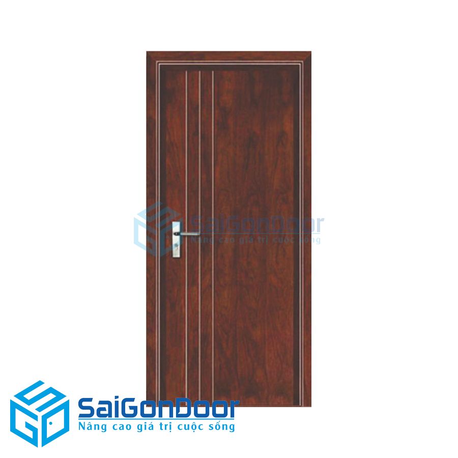 Cửa gỗ chống cháy SGD GCC P1R3 2 cua go chong chay SGD20GCC P1R3 2