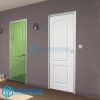 Cửa gỗ công nghiệp HDF 2A -C6 5 cua go cong nghiep HDF HDF202A20 C6