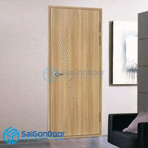 Cửa nhựa cao cấp KSD305-K1129