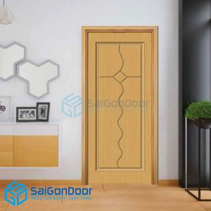 Cửa nhựa cao cấp SYA-239