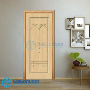 Cửa nhựa cao cấp SYA-650