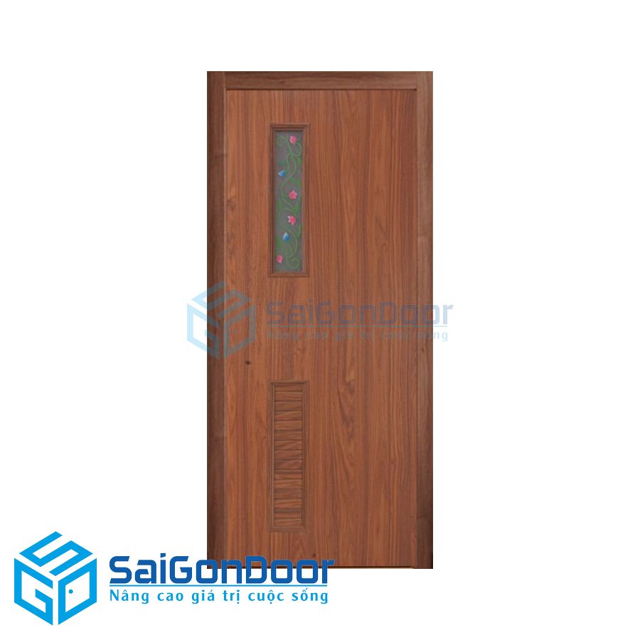 Cửa nhựa Đài Loan SGD05-808B1g 2 cua nhua dai loan SGD05 808B1g 2