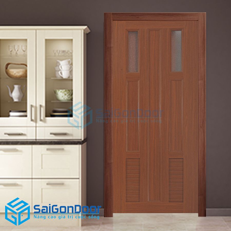 Cửa nhựa Đài Loan SGDYY-23 1 cua nhua dai loan SGDYY 23