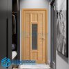 Cửa nhựa ghép thanh SK6 D 5 cua nhua ghep thanh SK620D