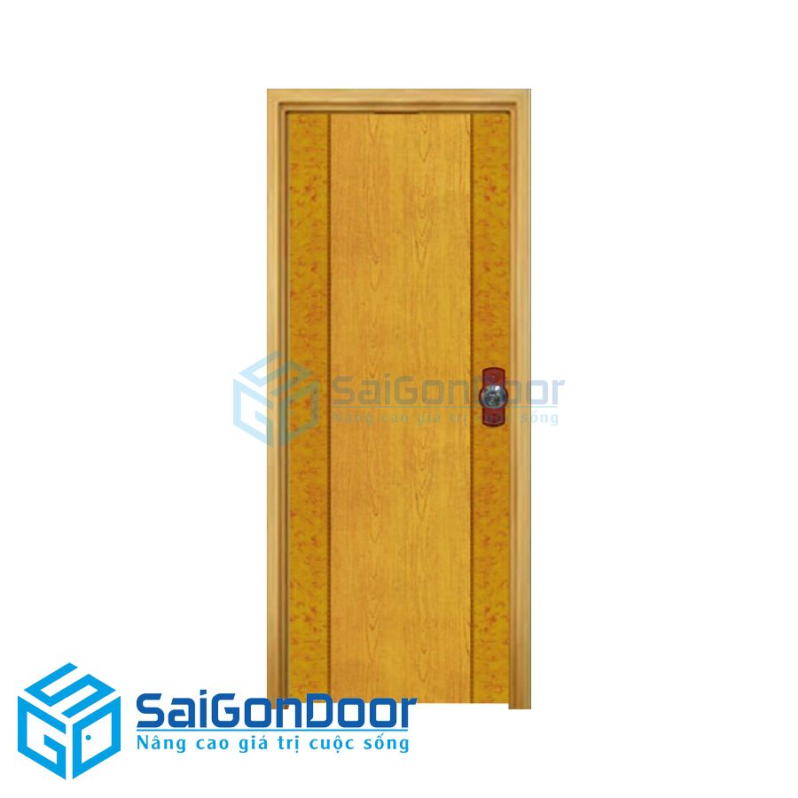 Cửa nhựa giá rẻ SGDVI753 2 cua nhua gia re SGD20VI753 2