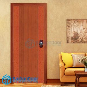 Cửa nhựa giá rẻ SGDVI754