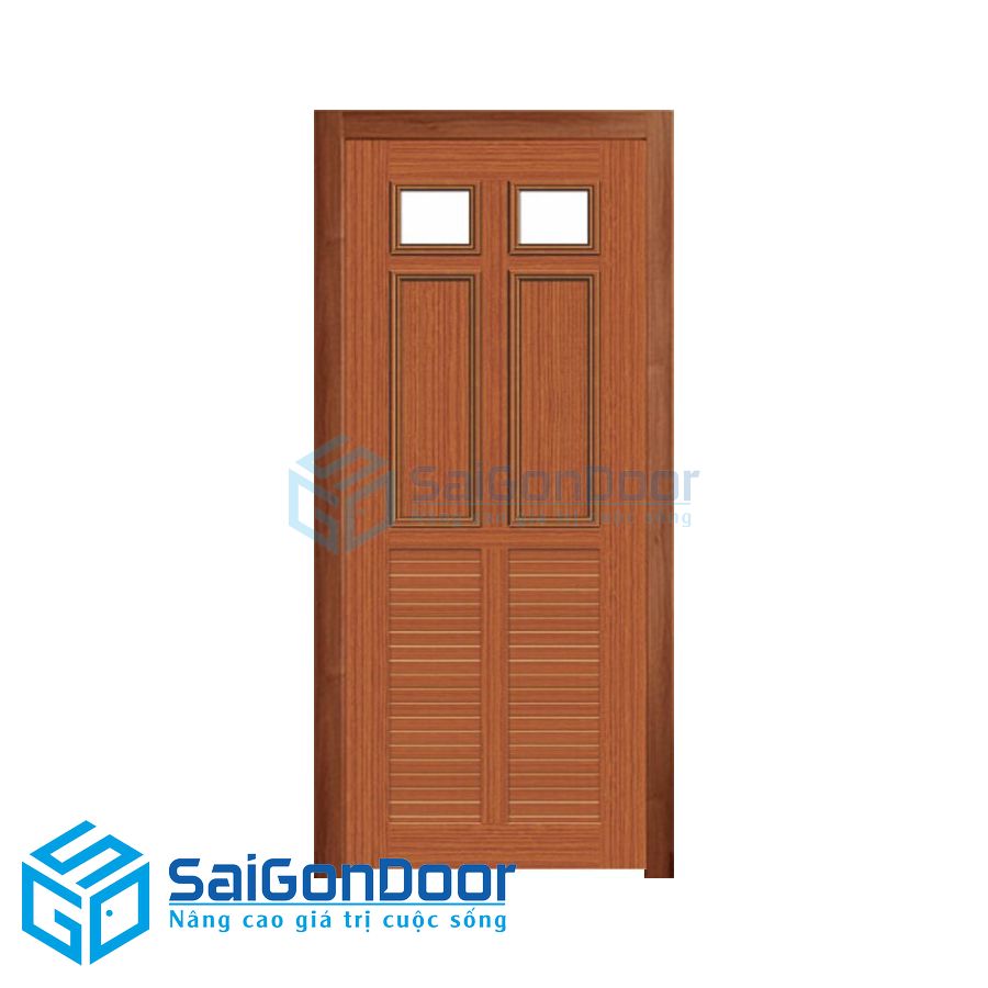 Cửa nhựa gỗ SGD MB-46 2 cua nhua go SGD20MB 46 2