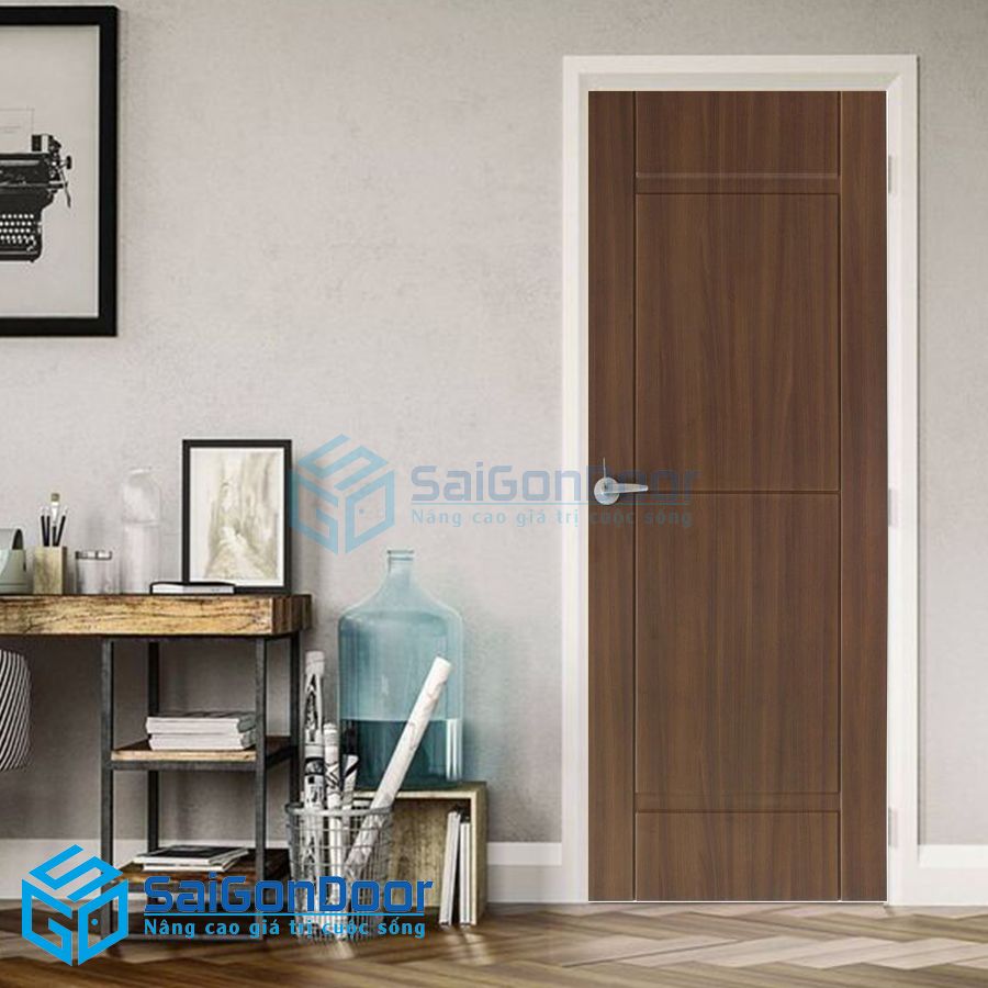 Cửa nhựa Hàn Quốc mẫu mới 4 (GHD) 1 cua nhua han quoc mau moi 420GHD