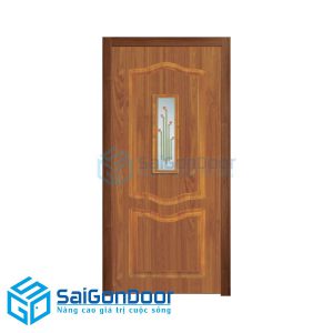 cua nhua sai gon door SGD2005 801B3 2
