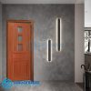 Cửa nhựa Sài Gòn Door SGD YY-42 4 cua nhua sai gon door SGD20YY 42