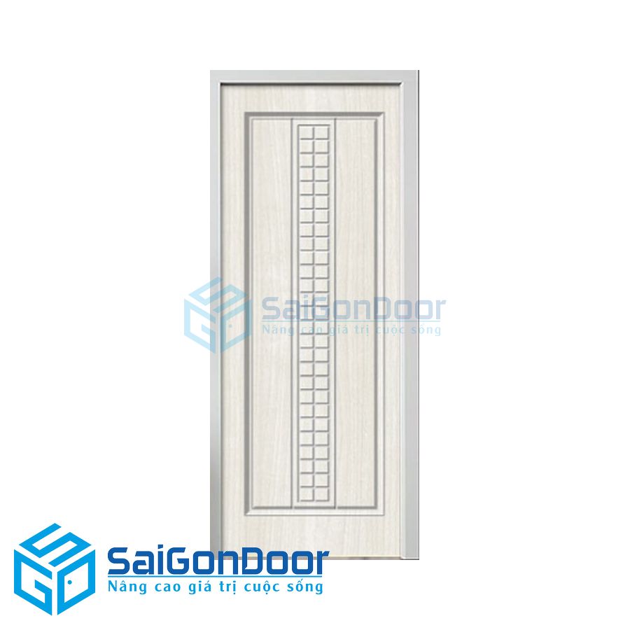 Cửa nhựa Sung yu SYB-142 2 cua nhua sung yu SYB 142 2
