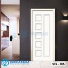 Cửa nhựa Sung yu SYA-506 4 cua nhua sungyu mau cu SYA 506
