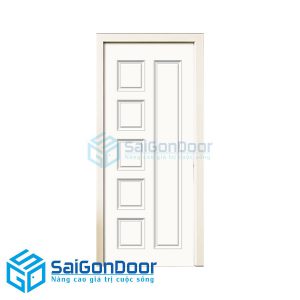 cua nhua sungyu mau cu SYA 506 2