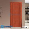 Cửa nhựa Sung yu SYB-521 5 cua nhua sungyu mau cu SYB 521