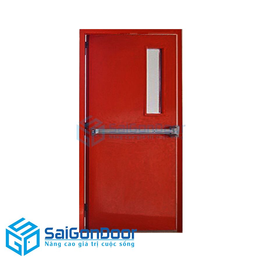 Cửa thoát hiểm TCC.P1G-RED. 2 cua thoat hiem 1 canh 7 2