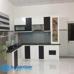 Nội thất nhà bếp 27