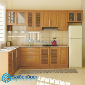 Nội thất nhà bếp 30