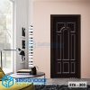Cửa nhựa Composite SYA-303 3 SYA 303