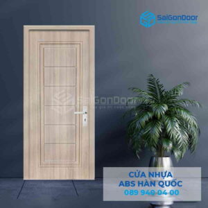 Cửa ABS KOS 102 K1129