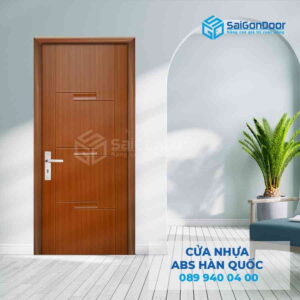 Cửa ABS KOS 111 M8707 2