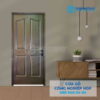 Cửa Gỗ HDF 4A C14 3 2 Cua go HDF 4A C14 3.jpg SGD HDF