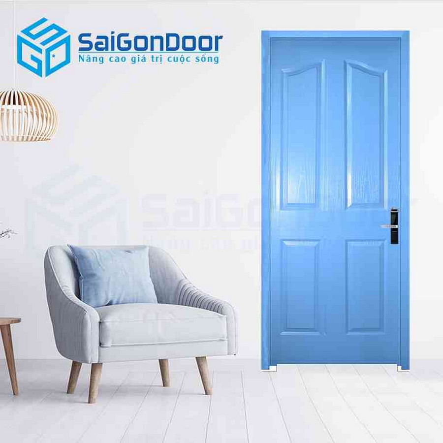 Cửa Gỗ HDF 4A C7 2 1 Cua go HDF 4A C7 2.jpg HDF SGD