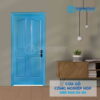 Cửa Gỗ HDF 4A C7 2 Cua go HDF 4A C7.jpg SGD HDF