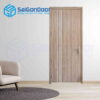 Cửa Gỗ MDF Laminate P1R3 2 Cua go MDF Laminate P1R3.jpg MDFLa SGD