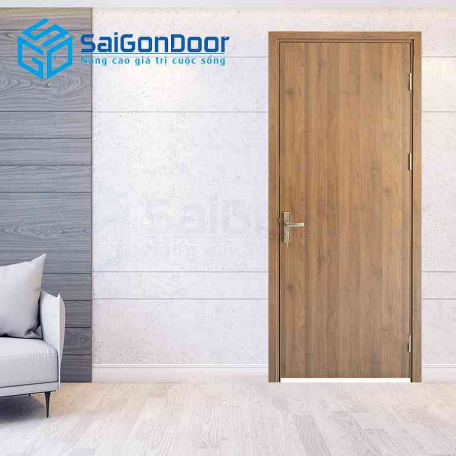 Cửa Gỗ MDF Melamine P1 1 1 Cua go MDF Melamine P1 1.jpg MDF SGD