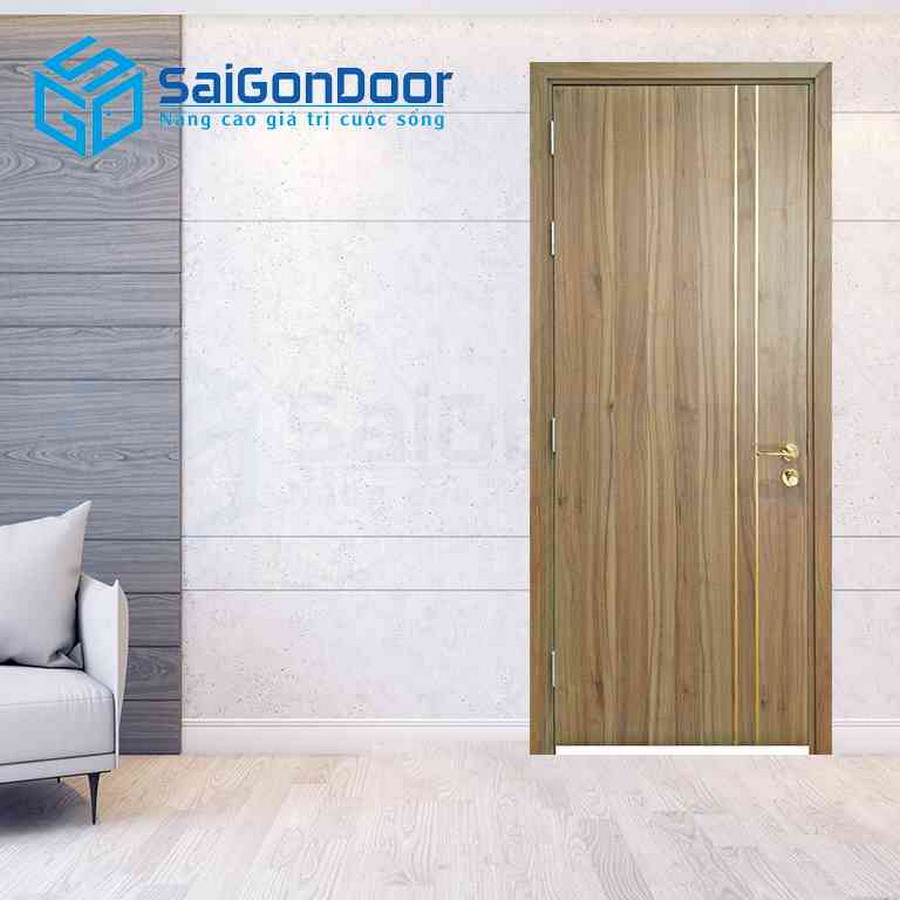 Cửa Gỗ MDF Melamine P1R2 4 1 Cua go MDF Melamine P1R2 4.jpg MDF SGD