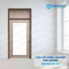 Cửa Gỗ Công Nghiệp SGD Melamine P1G1 FIX 3 Cua go cong nghiep SGD Melamine P1G1 FIX.jpg SGD MDFMe