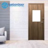 Cửa Gỗ Công Nghiệp SGD Melamine P1G11 3 Cua go cong nghiep SGD Melamine P1G11.jpg MDF SGD