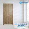 Cửa Gỗ Công Nghiệp SGD Melamine P1R2 2 Cua go cong nghiep SGD Melamine P1R2.jpg SGD MDFMe
