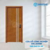 Cửa Gỗ Công Nghiệp SGD Melamine P1R3 2 Cua go cong nghiep SGD Melamine P1R3.jpg SGD MDFMe