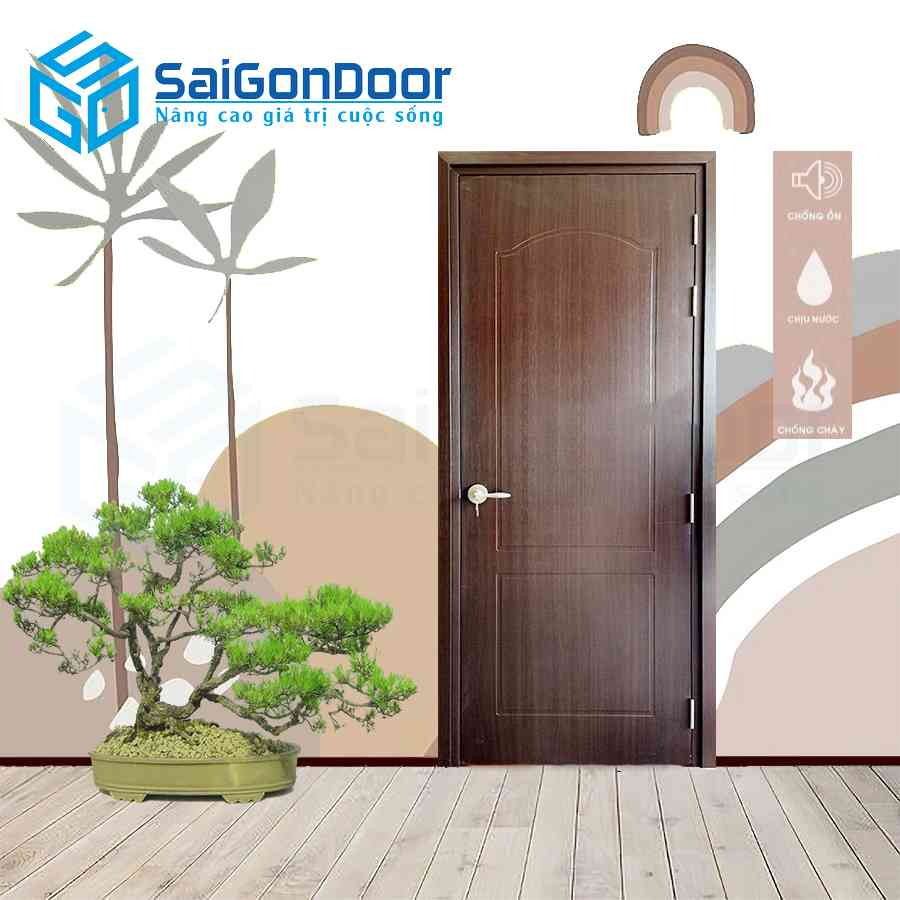 Cửa Nhựa Composite 2A 1 Cua nhua Composite 2A.jpg Compos SGD