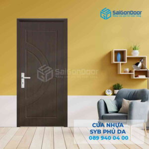 Cửa Nhựa Composite SYB 352 1
